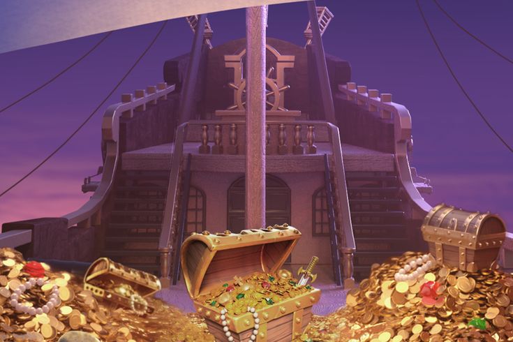 Rock N' Cash Vegas Slot Welcome Bonus